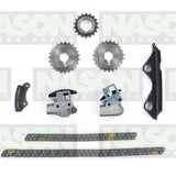 Timing Chain Kit NISSAN CG13DE DOHC 16V NTKG52 - Nason