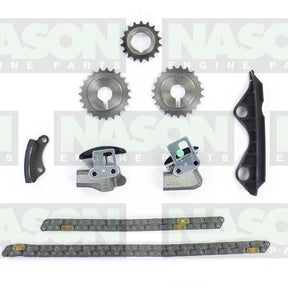 Timing Chain Kit NISSAN CG13DE DOHC 16V NTKG52 - NASON