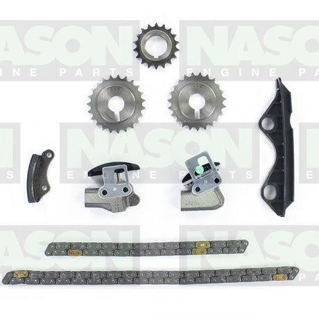 Timing Chain Kit NISSAN CG13DE DOHC 16V NTKG52 - Nason
