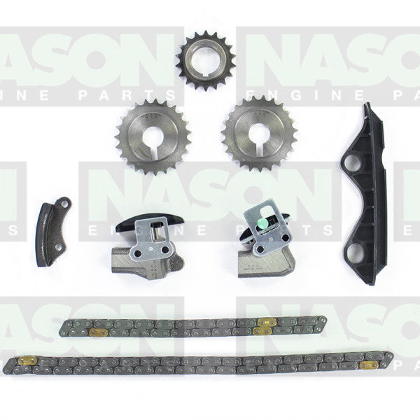 Timing Chain Kit NISSAN CG13DE DOHC 16V NTKG52 - NASON