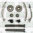 Timing Chain Kit NISSAN VK56VD 5.6L DOHC 32V V8 NTKG58 - Nason