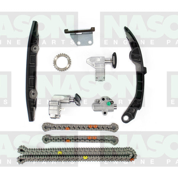 Timing Chain Kit NISSAN VQ35HR VQ37HR NTKG61-OET - Nason