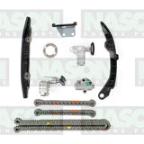 Timing Chain Kit NISSAN VQ35HR VQ37HR NTKG61-OET - Nason
