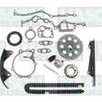 Timing Chain Kit NISSAN Z24 89-92 SINGLE ROW NTKG7 - NASON