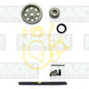 Timing Chain Kit NISSAN A12 A14 A15 A10 NTKG8 - NASON