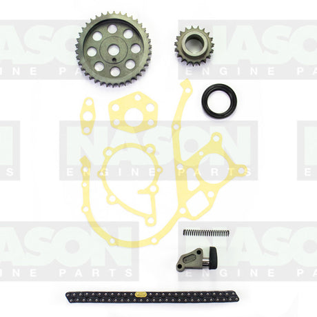 Timing Chain Kit NISSAN A12 A14 A15 A10 NTKG8 - Nason