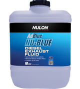 NU-BLUE Diesel Exhaust Fluid - Nulon | Universal Auto Spares