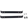 Flip Up Winch License Number Flip Plate Mount Bracket Holder Stainless Steel NUMKIT-001 - Machter