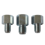 Fit For Holden VT Commodore Brake Cylinder Booster Line Conversion VB VC VH VK VL VN NUT-HLN001 - Machter