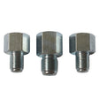 Fit For Holden VT Commodore Brake Cylinder Booster Line Conversion VB VC VH VK VL VN NUT-HLN001 - Machter