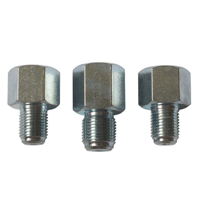 Fit For Holden VT Commodore Brake Cylinder Booster Line Conversion VB VC VH VK VL VN NUT-HLN001 - Machter