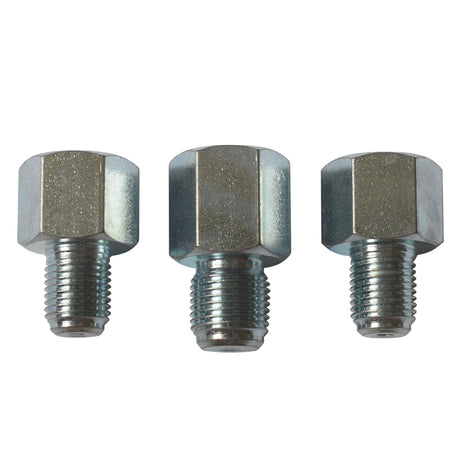 Fit For Holden VT Commodore Brake Cylinder Booster Line Conversion VB VC VH VK VL VN NUT-HLN001 - Machter