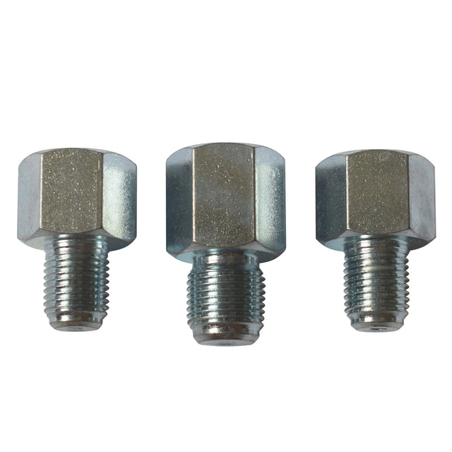 Fit For Holden VT Commodore Brake Cylinder Booster Line Conversion VB VC VH VK VL VN NUT-HLN001 - Machter