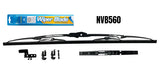 Nuvision Economy Blade Assembly 560MM 22" (Single) NVB560 - Trico | Universal Auto Spares