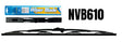 Nuvision Economy Blade Assembly 610MM 24" (Single) NVB610 - Trico | Universal Auto Spares