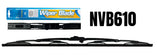 Nuvision Economy Blade Assembly 610MM 24" (Single) NVB610 - Trico | Universal Auto Spares