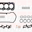 Valve Regrind Set MERCEDES OM611.980 NVRS121 - FAI