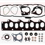 Valve Regrind Set RENAULT F9Q NVRS122 - FAI