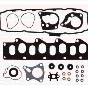 Valve Regrind Set RENAULT F9Q NVRS122 - FAI