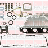 Valve Regrind Set FORD 2.4LTR DIESEL DT24 DURATQ NVRS123 - FAI