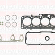 Valve Regrind Set VW AUDI AKL AEH NVRS127 - FAI