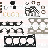 Valve Regrind Set RENAULT F4R NVRS132 - FAI