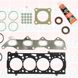 Valve Regrind Set VW AHW AUA BBY BBZ BKY BUD NVRS133 - FAI