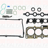 Valve Regrind Set VW AUDI AGN NVRS134 - FAI
