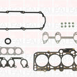 Valve Regrind Set VW APK AQY NVRS135 - FAI