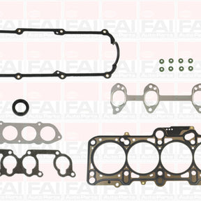 Valve Regrind Set VW APK AQY NVRS135 - FAI