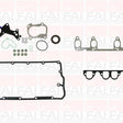 Valve Regrind Set VW ASZ AXR BJB BKC NVRS137 - FAI