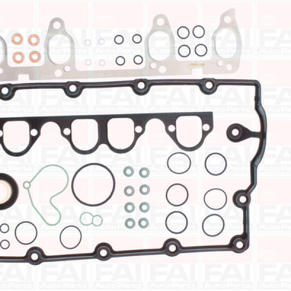 Valve Regrind Set VW AUDI AXB AXC NVRS138 - FAI