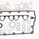 Valve Regrind Set VW AUDI AXB AXC NVRS138 - FAI