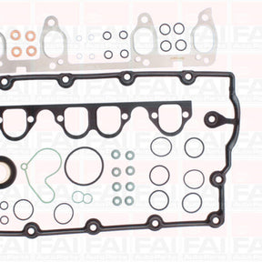 Valve Regrind Set VW AUDI AXB AXC NVRS138 - FAI