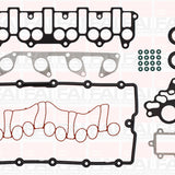 Valve Regrind Set VW Audi BKD BKP NVRS141 - FAI