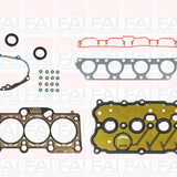 Valve Regrind Set VW Audi AXW BMB NVRS142 - FAI