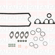 Valve Regrind Set VW Audi 1Y NVRS144 - FAI