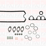Valve Regrind Set VW Audi 1Y NVRS144 - FAI