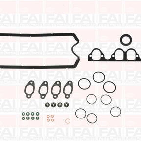 Valve Regrind Set VW Audi 1Y NVRS144 - FAI
