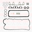 Valve Regrind Set VW Audi 1Y NVRS145 - FAI
