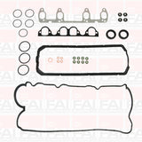 Valve Regrind Set VW Audi 1Y NVRS145 - FAI