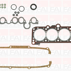Valve Regrind Set VW Audi ADZ NVRS146 - FAI