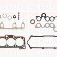 Valve Regrind Set VW Audi ADZ NVRS147 - FAI