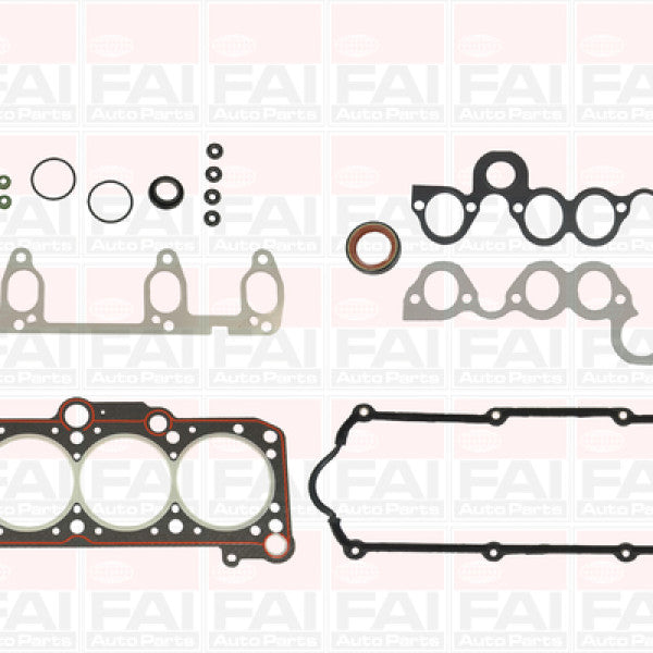 Valve Regrind Set VW Audi ADZ NVRS147 - FAI