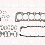 Valve Regrind Set VW Audi AAF ACU AET NVRS151 - FAI