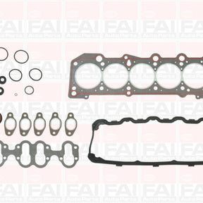 Valve Regrind Set VW Audi AAF ACU AET NVRS151 - FAI