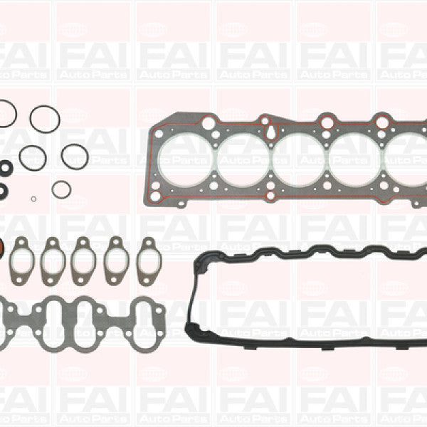 Valve Regrind Set VW Audi AAF ACU AET NVRS151 - FAI