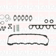 Valve Regrind Set VW Audi AAB AJA NVRS152 - FAI