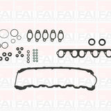Valve Regrind Set VW Audi AAB AJA NVRS152 - FAI