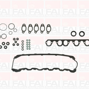 Valve Regrind Set VW Audi AAB AJA NVRS152 - FAI